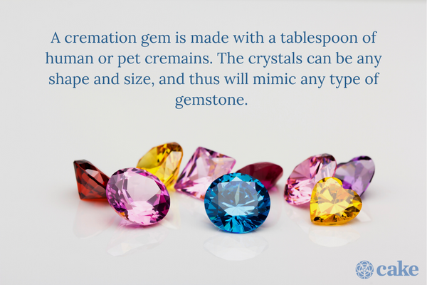 What Are Cremation Gems?